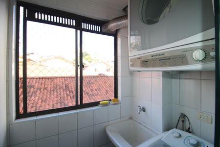 Apartamento à venda com 64m², 2 quartos e 1 vagaÁrea de Serviço