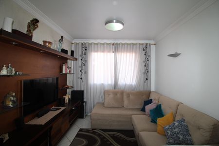 Apartamento à venda com 64m², 2 quartos e 1 vagaSala