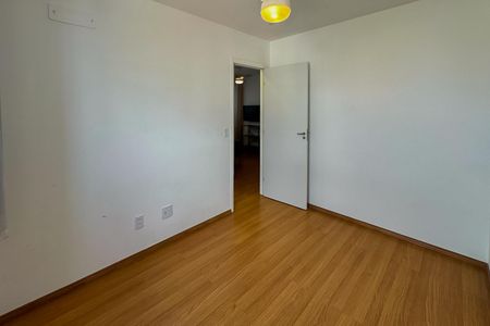 Apartamento à venda com 55m², 2 quartos e 1 vagaQuarto 2