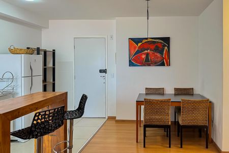 Apartamento à venda com 55m², 2 quartos e 1 vagaSala