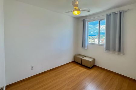 Apartamento à venda com 55m², 2 quartos e 1 vagaQuarto 2