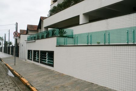 Apartamento para alugar com 85m², 2 quartos e 1 vagaFachada
