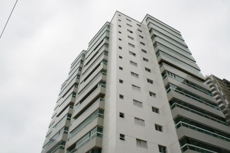 Apartamento para alugar com 85m², 2 quartos e 1 vagaFachada do Prédio