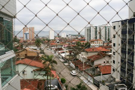 Apartamento para alugar com 85m², 2 quartos e 1 vagaVista do Quarto