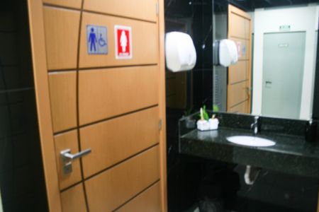 Apartamento para alugar com 85m², 2 quartos e 1 vagaÁrea comum - Salão de festas