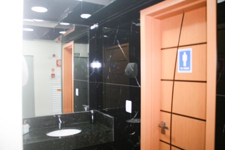 Apartamento para alugar com 85m², 2 quartos e 1 vagaÁrea comum - Salão de festas