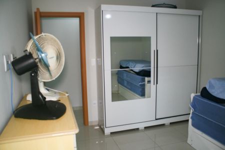 Apartamento para alugar com 85m², 2 quartos e 1 vagaQuarto 1