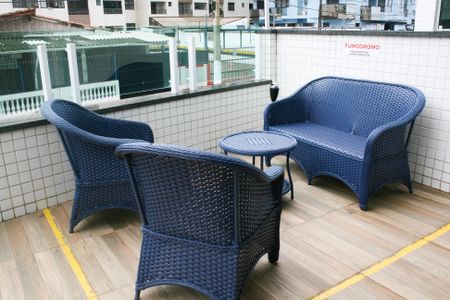 Apartamento para alugar com 85m², 2 quartos e 1 vagaÁrea comum - Piscina