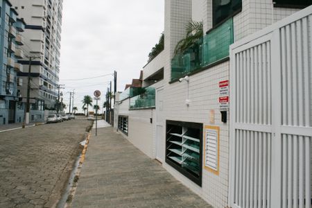 Apartamento para alugar com 85m², 2 quartos e 1 vagaVista da Rua