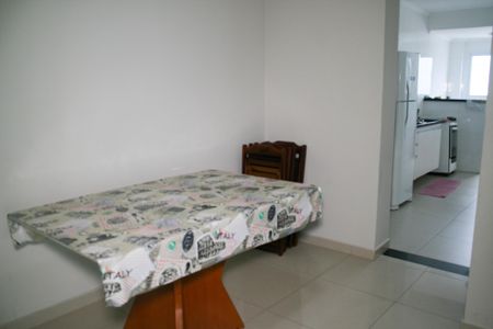 Apartamento para alugar com 85m², 2 quartos e 1 vagaSala de Jantar