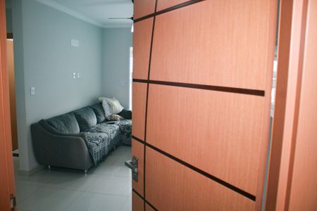 Apartamento para alugar com 85m², 2 quartos e 1 vagaSala