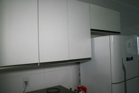 Apartamento para alugar com 85m², 2 quartos e 1 vagaCozinha