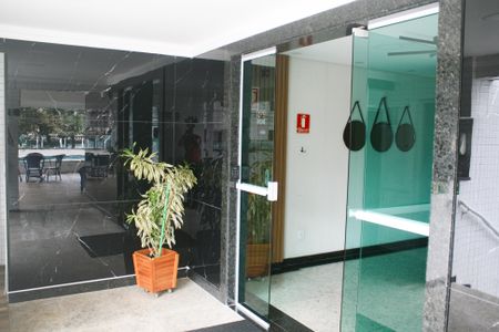 Apartamento para alugar com 85m², 2 quartos e 1 vagaEntrada