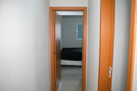 Apartamento para alugar com 85m², 2 quartos e 1 vagaCorredor