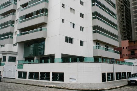 Apartamento para alugar com 85m², 2 quartos e 1 vagaFachada