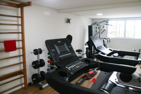 Apartamento para alugar com 85m², 2 quartos e 1 vagaÁrea comum - Academia