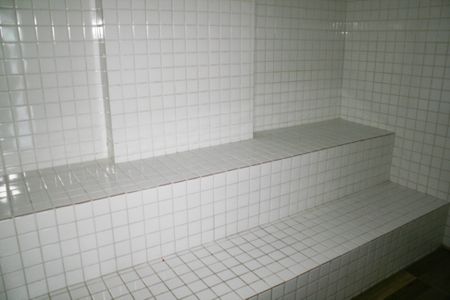 Apartamento para alugar com 85m², 2 quartos e 1 vagaÁrea comum - Saúna