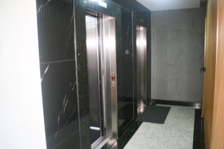 Apartamento para alugar com 85m², 2 quartos e 1 vagaÁrea comum - elevador