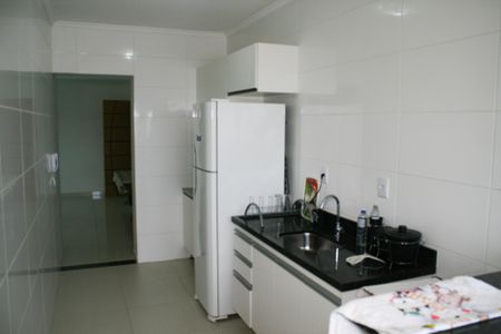 Apartamento para alugar com 85m², 2 quartos e 1 vagaCozinha