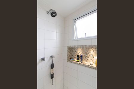 Apartamento à venda com 110m², 2 quartos e 2 vagasBanheiro da Suíte 1