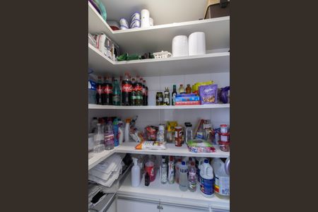 Apartamento à venda com 110m², 2 quartos e 2 vagasDespensa