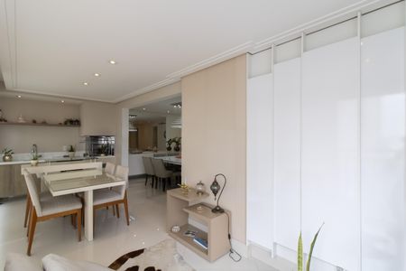 Apartamento à venda com 110m², 2 quartos e 2 vagasVaranda Gourmet