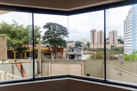 Casa à venda com 203m², 4 quartos e 6 vagas Casa à venda com 203m², 4 quartos e 6 vagasVista da Sala