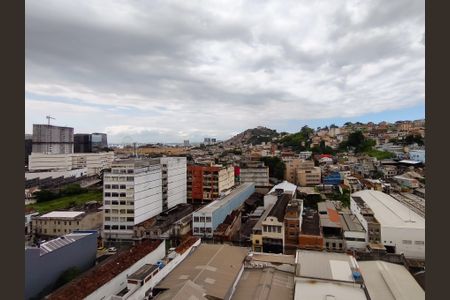 Apartamento à venda com 43m², 2 quartos e sem vagaVista do Quarto 2