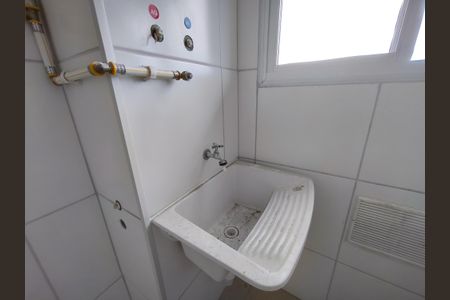 Apartamento à venda com 43m², 2 quartos e sem vagaCozinha e Área de Serviço