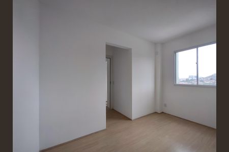 Apartamento à venda com 43m², 2 quartos e sem vagaQuarto 1