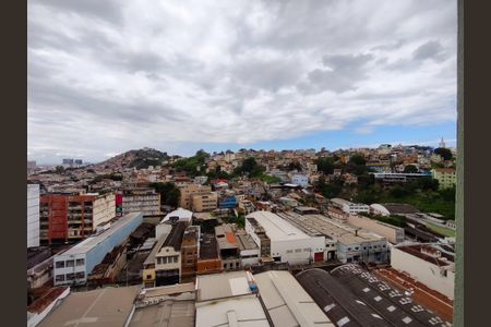 Apartamento à venda com 43m², 2 quartos e sem vagaVista da Sala