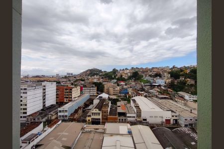 Apartamento à venda com 43m², 2 quartos e sem vagaVista do Quarto 1