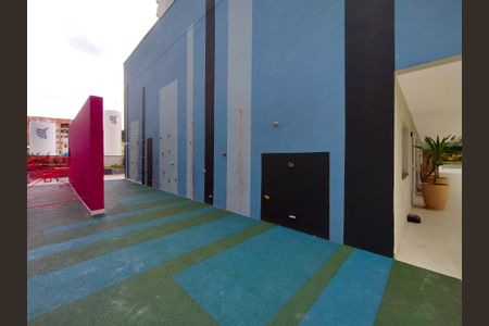 Apartamento à venda com 43m², 2 quartos e sem vagaÁrea comum - Playground