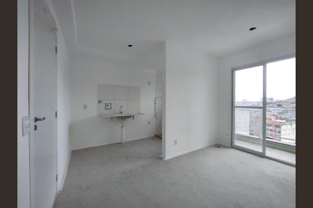 Apartamento à venda com 43m², 2 quartos e sem vagaSala