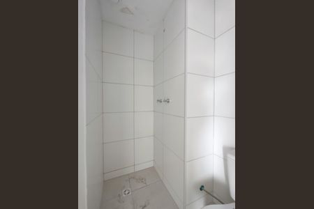 Apartamento à venda com 43m², 2 quartos e sem vagaBanheiro 