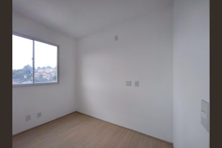 Apartamento à venda com 43m², 2 quartos e sem vagaQuarto 2