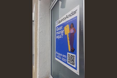 Apartamento à venda com 40m², 2 quartos e 1 vaga Apartamento à venda com 40m², 2 quartos e 1 vagaPlaca