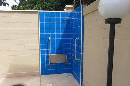 Apartamento à venda com 40m², 2 quartos e 1 vaga Apartamento à venda com 40m², 2 quartos e 1 vagaÁrea comum - Piscina