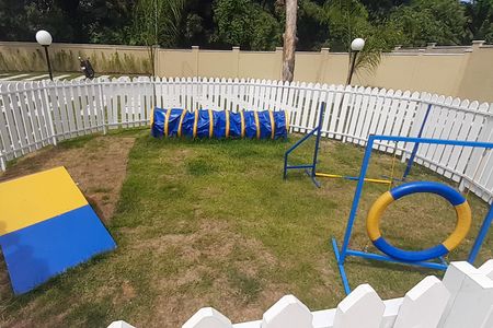 Apartamento à venda com 40m², 2 quartos e 1 vaga Apartamento à venda com 40m², 2 quartos e 1 vagaEspaço Pet