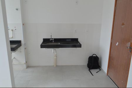 Apartamento à venda com 40m², 2 quartos e 1 vaga Apartamento à venda com 40m², 2 quartos e 1 vagaCozinha