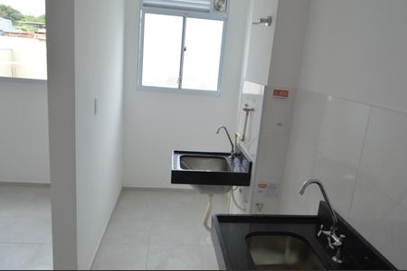 Apartamento à venda com 40m², 2 quartos e 1 vaga Apartamento à venda com 40m², 2 quartos e 1 vagaÁrea de Serviço