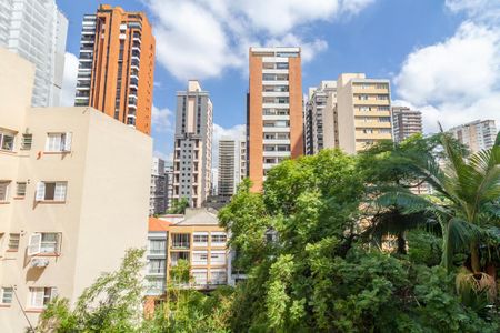 Apartamento à venda com 132m², 3 quartos e 2 vagasVista