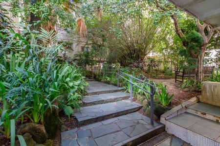 Apartamento à venda com 132m², 3 quartos e 2 vagasÁrea comum - Área Externa