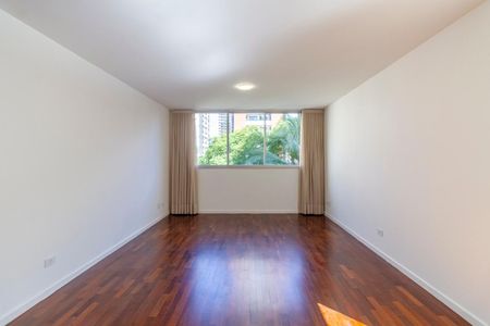 Apartamento à venda com 132m², 3 quartos e 2 vagasSala