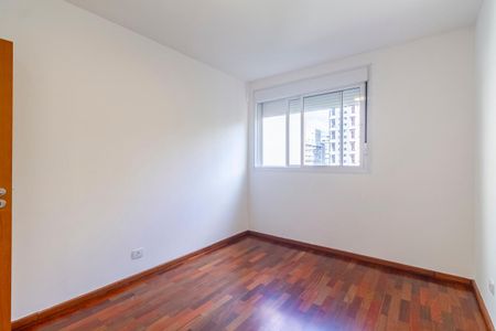 Apartamento à venda com 132m², 3 quartos e 2 vagasQuarto 1