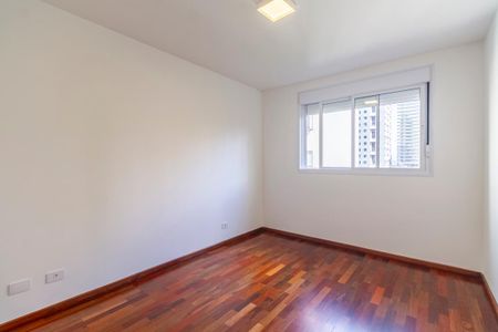 Apartamento à venda com 132m², 3 quartos e 2 vagasQuarto 2