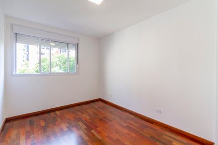 Apartamento à venda com 132m², 3 quartos e 2 vagasQuarto 1