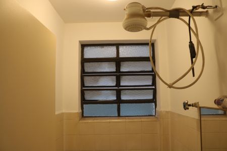 Apartamento para alugar com 150m², 3 quartos e 1 vagaBanheiro de Serviço