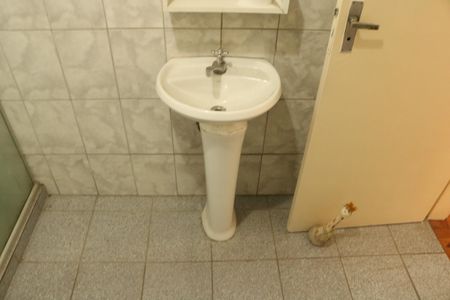 Apartamento para alugar com 150m², 3 quartos e 1 vagaBanheiro