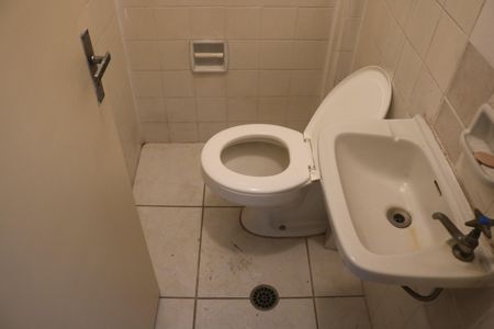 Apartamento para alugar com 150m², 3 quartos e 1 vagaBanheiro de Serviço